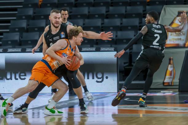 节奏与防守 节奏与防守