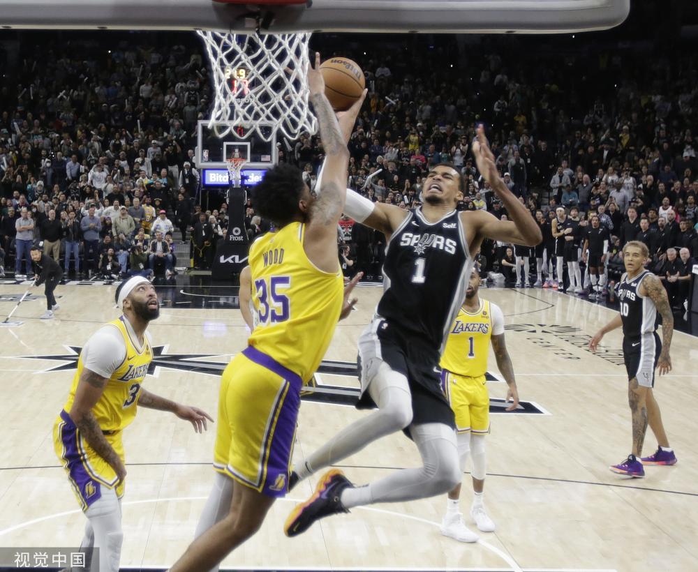 国际体育界 国际体育界